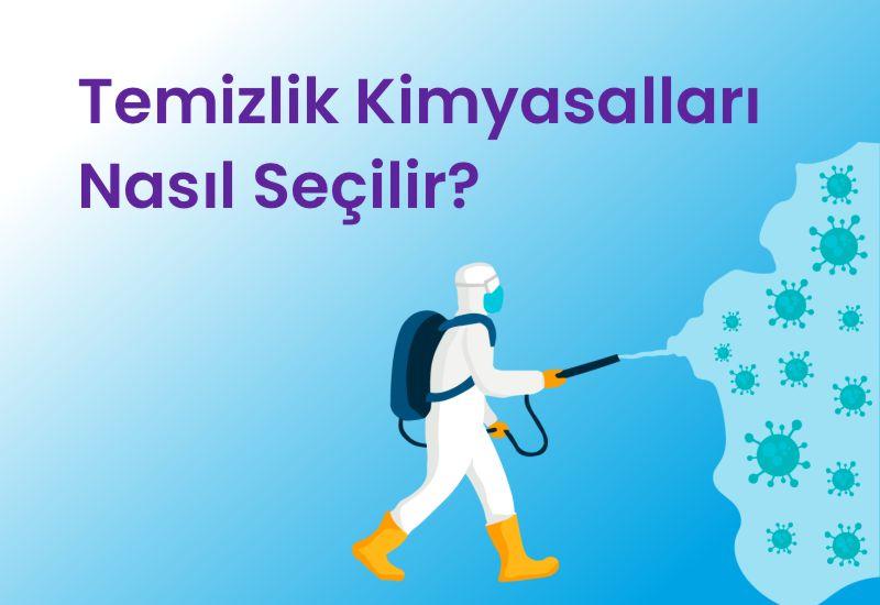 How to Choose Industrial Cleaning Chemicals? Professional Solutions for Every Need