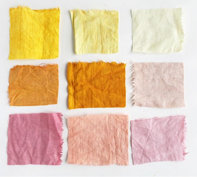 Problems Occurred in the Presence of Copper in Cotton Dyeing and Determination of Copper