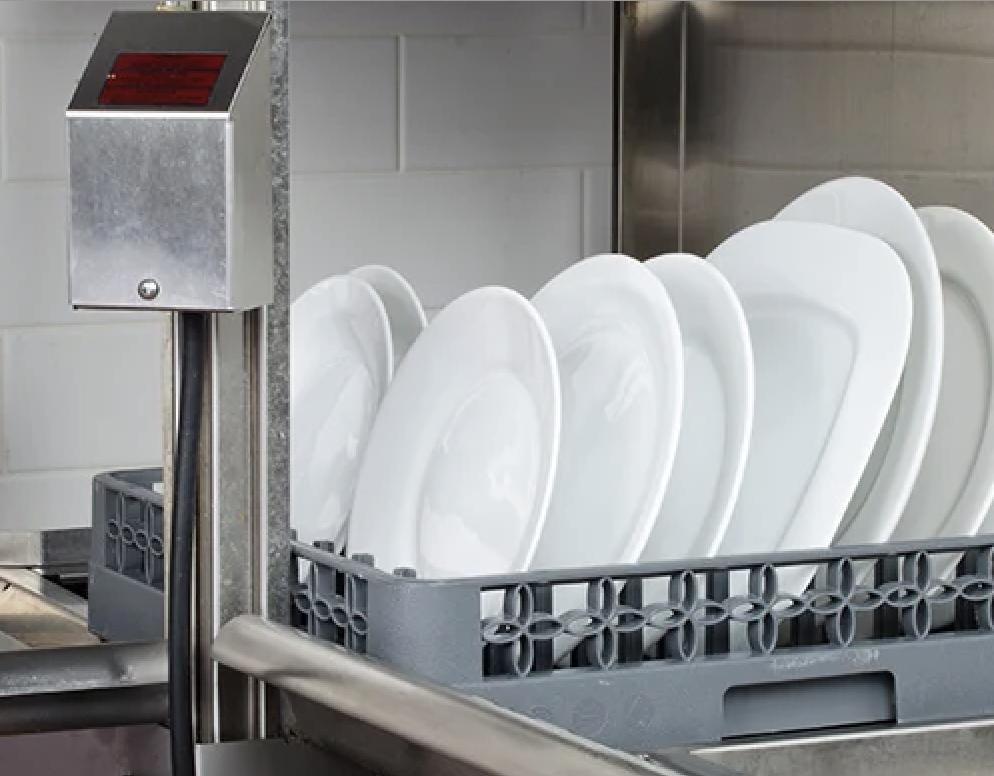 Test kits for chemical residue control after disinfection