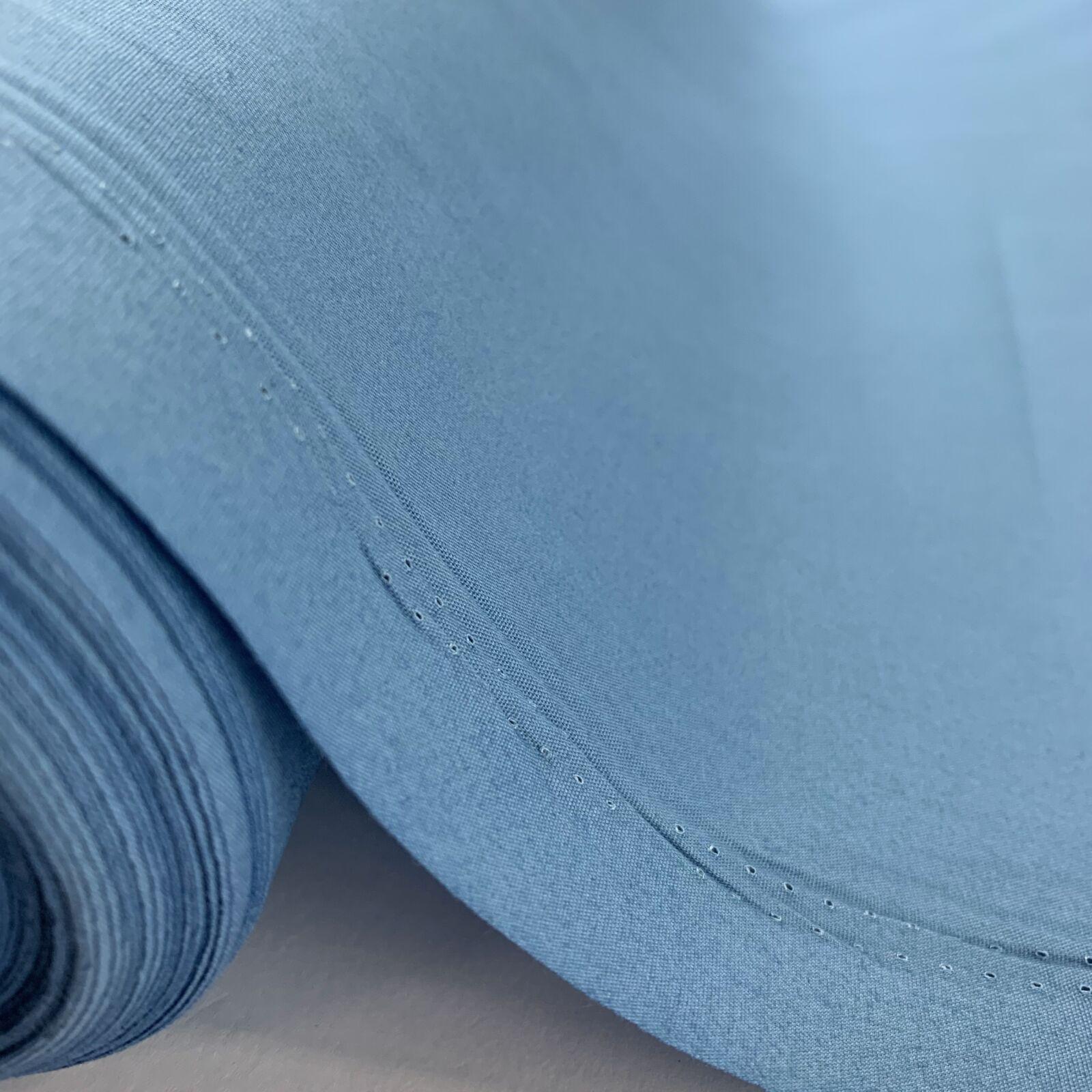 Tekstil Boyamada Beyaz Çökeltilerin Oluşumu ve Önlenmesi