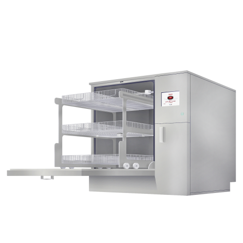 Cleaning and Disinfection Solutions for Washer Disinfectors