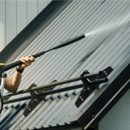 Multi-Purpose Detergents for General Cleaning and Hygiene