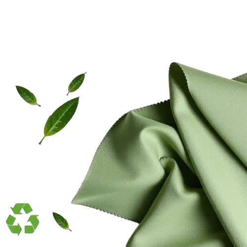 Auxiliary Chemicals for Desulfurization