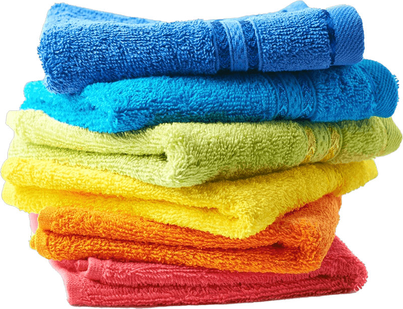 Dyeing and Washing Efficiency Increasing Auxiliary Chemicals