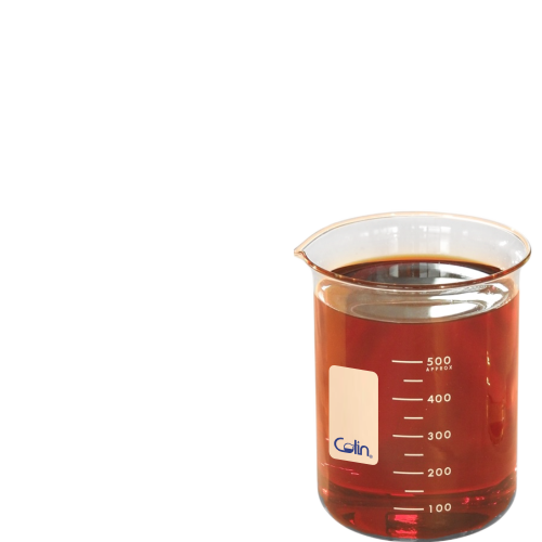 Phenol-Formaldehyde Resins