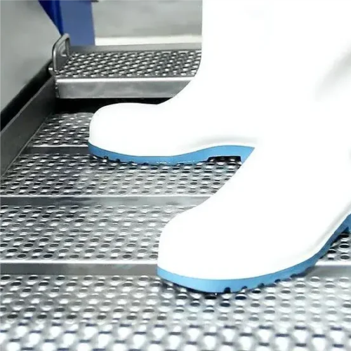 Hygiene Products for Greenhouses and Agricultural Production Areas