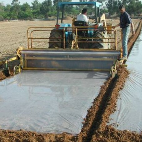 Soil Health and Solarization Solutions