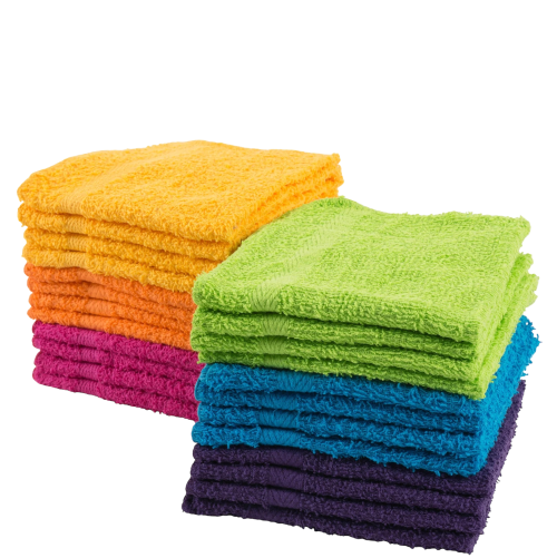 Post-Dyeing Cleaning and Neutralization Auxiliary Chemicals