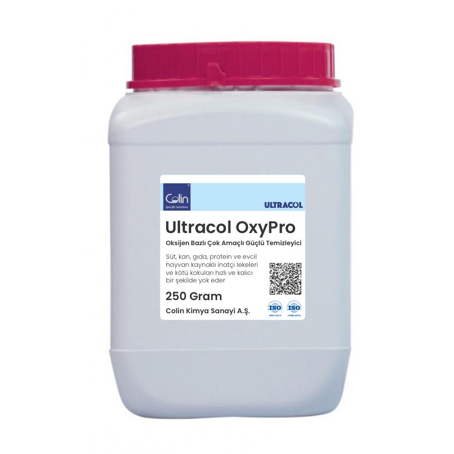 OxyPro – Oxygen-Based Multi-Purpose Powerful Cleaner