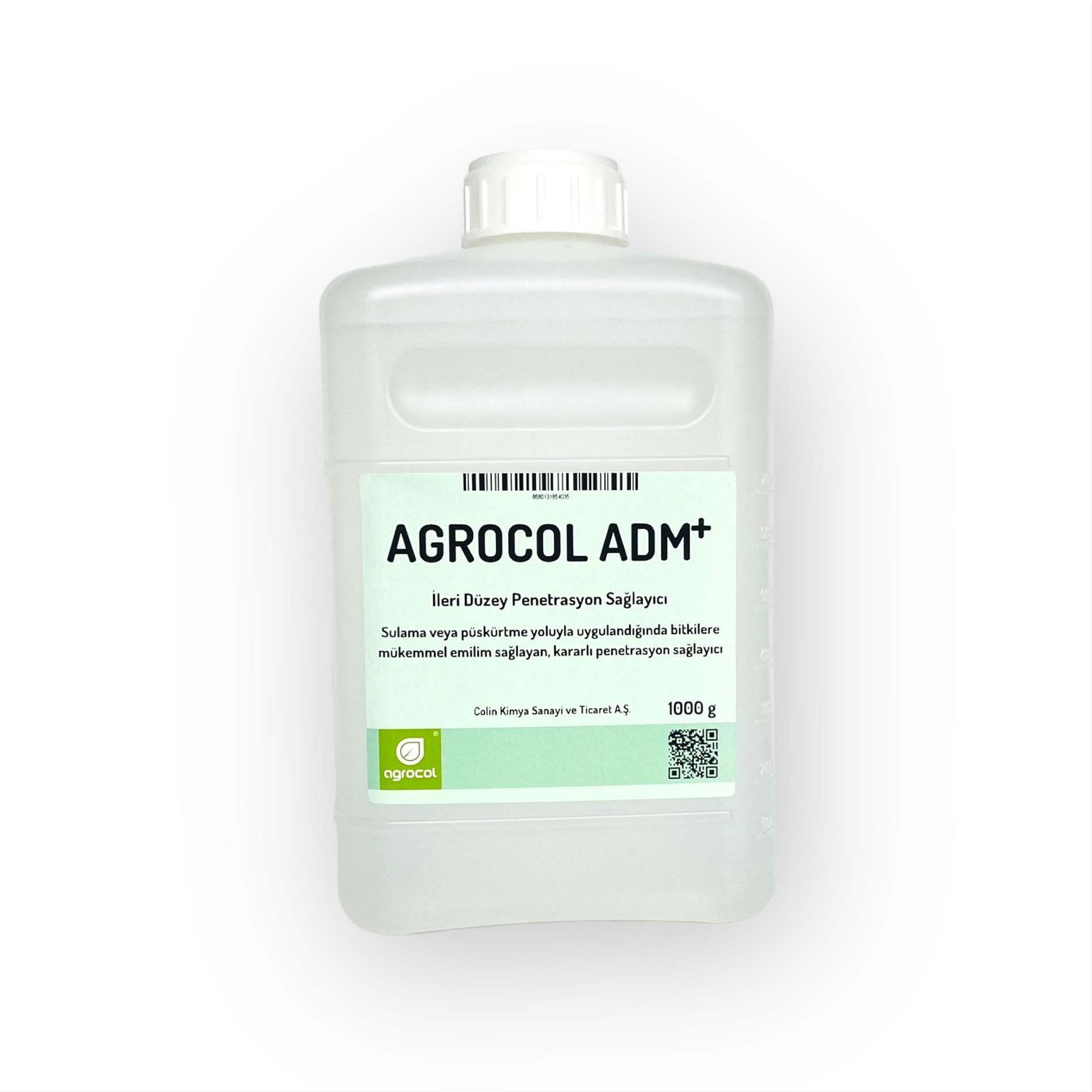 AGROCOL ADM Plus - Advanced Penetration Enhancement