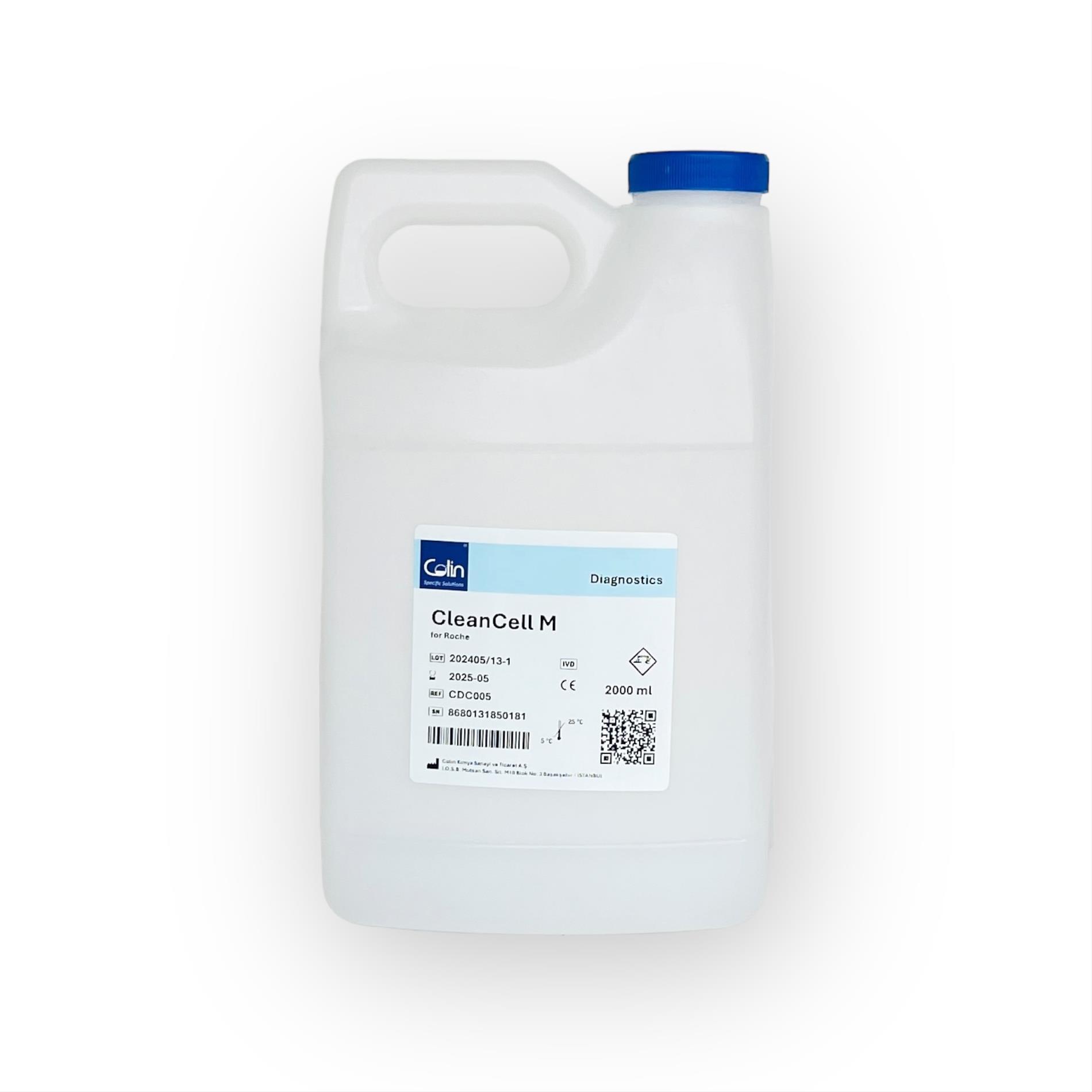 CleanCell M (04880293)