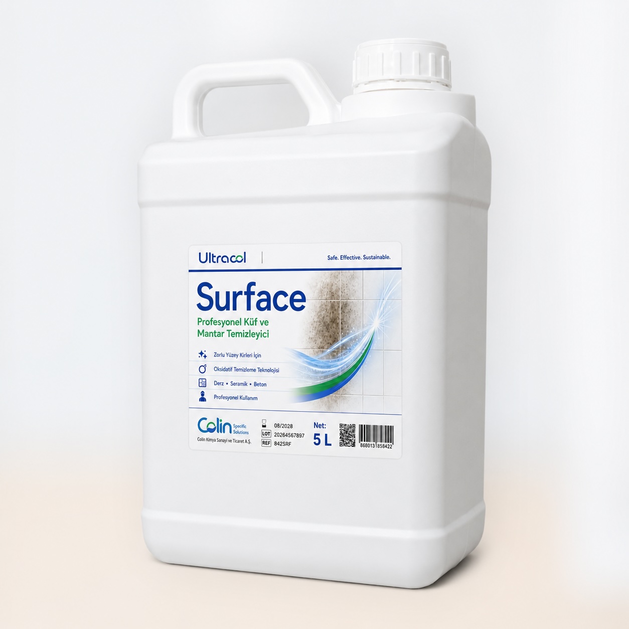 Ultracol Surface®