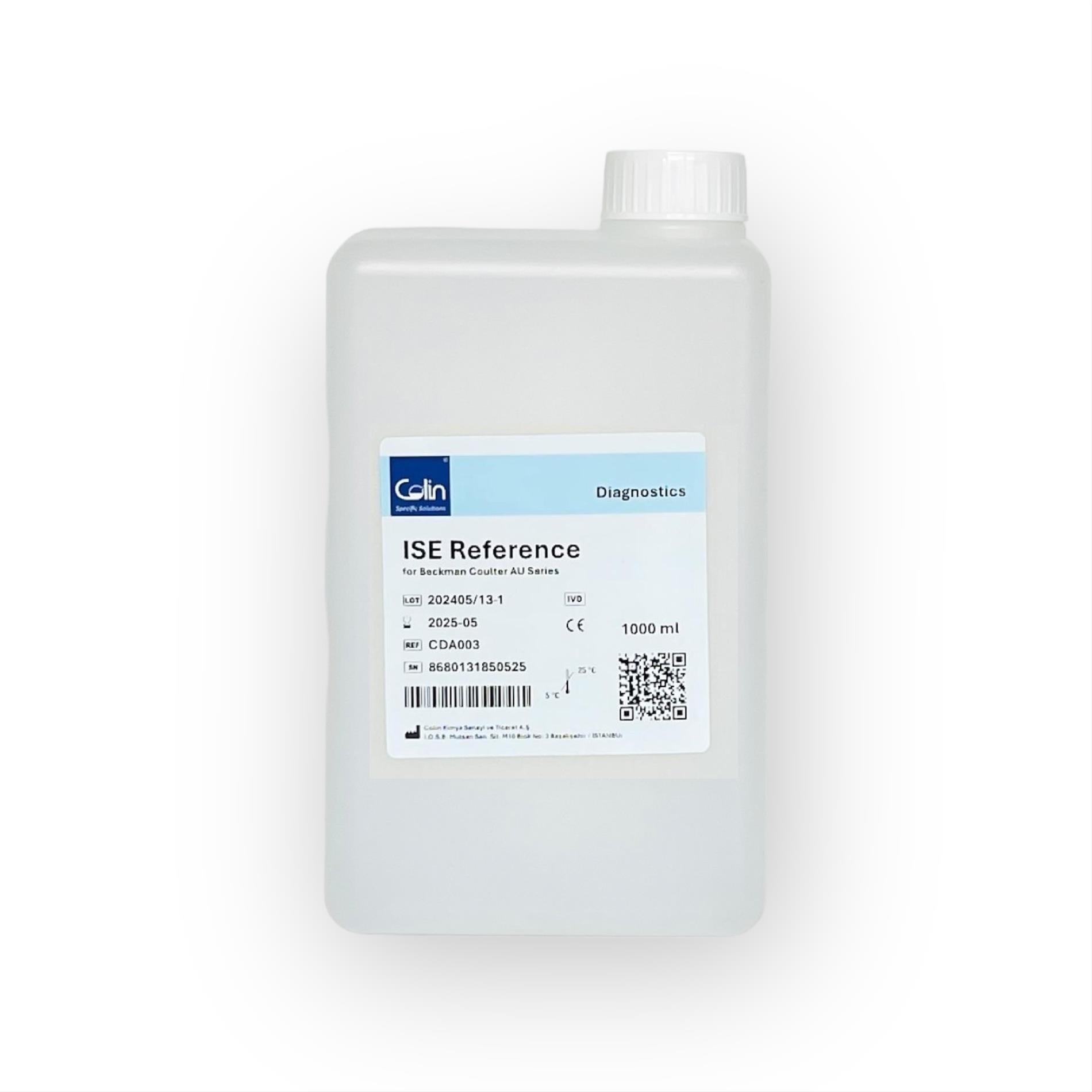 ISE Referance (66318)