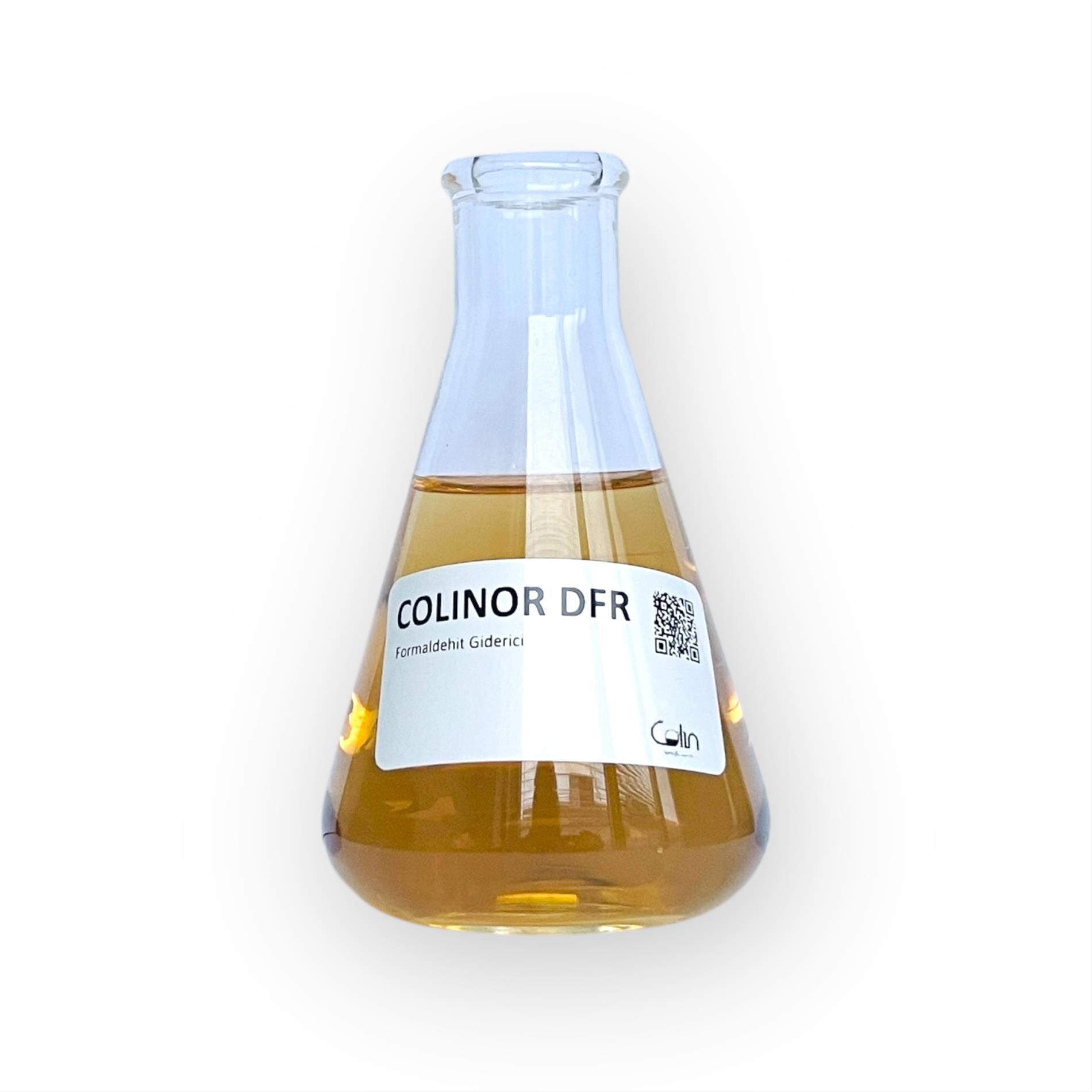 COLINOR DFR - Formaldehyde Remover