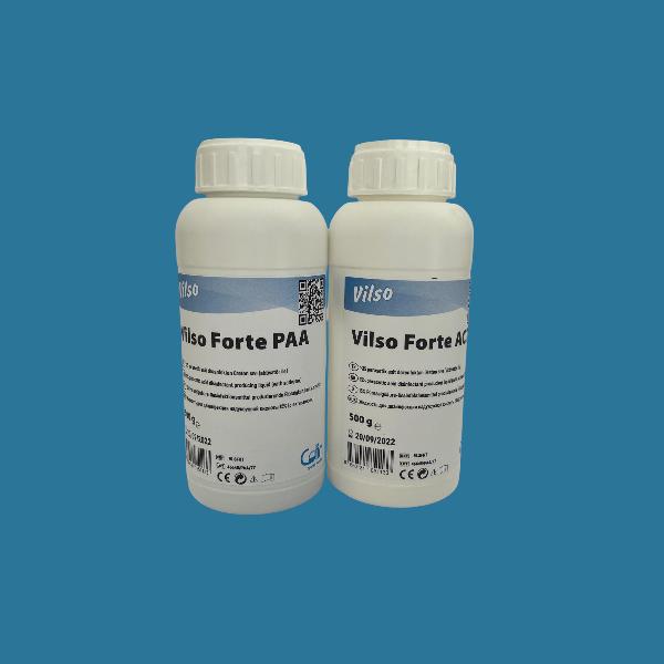 Vilso Forte PAA + ACT - 1 Kg